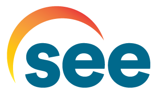 SEE Site logo color